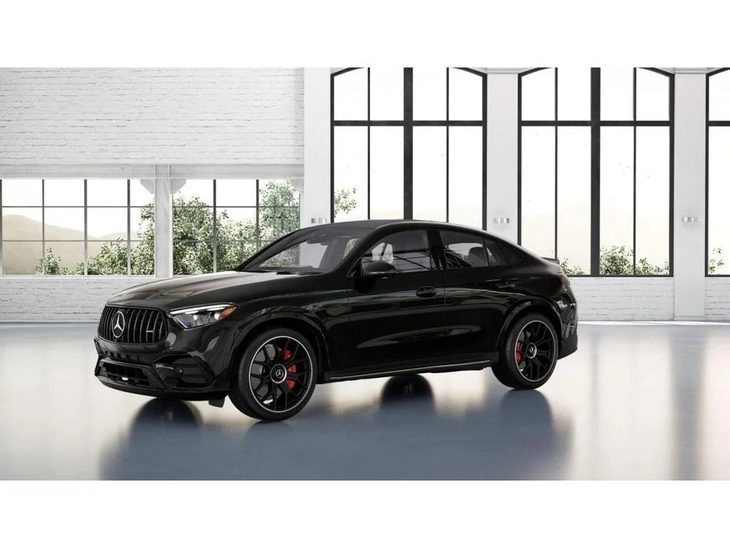 New 2027 Black Mercedes-Benz  image 38