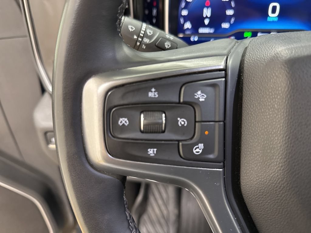 2025 Chevrolet Silverado 2500HD LT - Photo 12