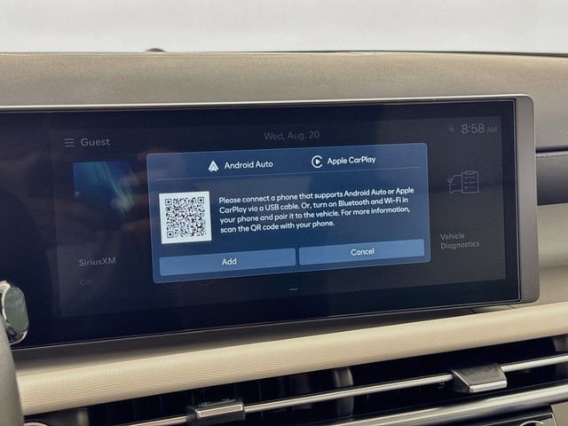 2026 Hyundai Tucson SEL - Photo 21