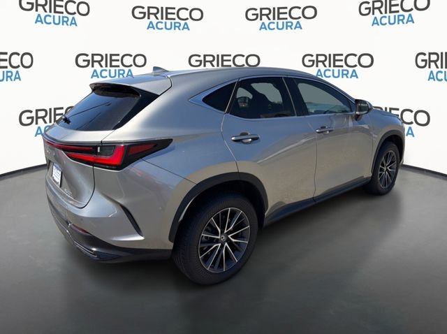 Used 2023 Silver Lexus 350 Premium image 2