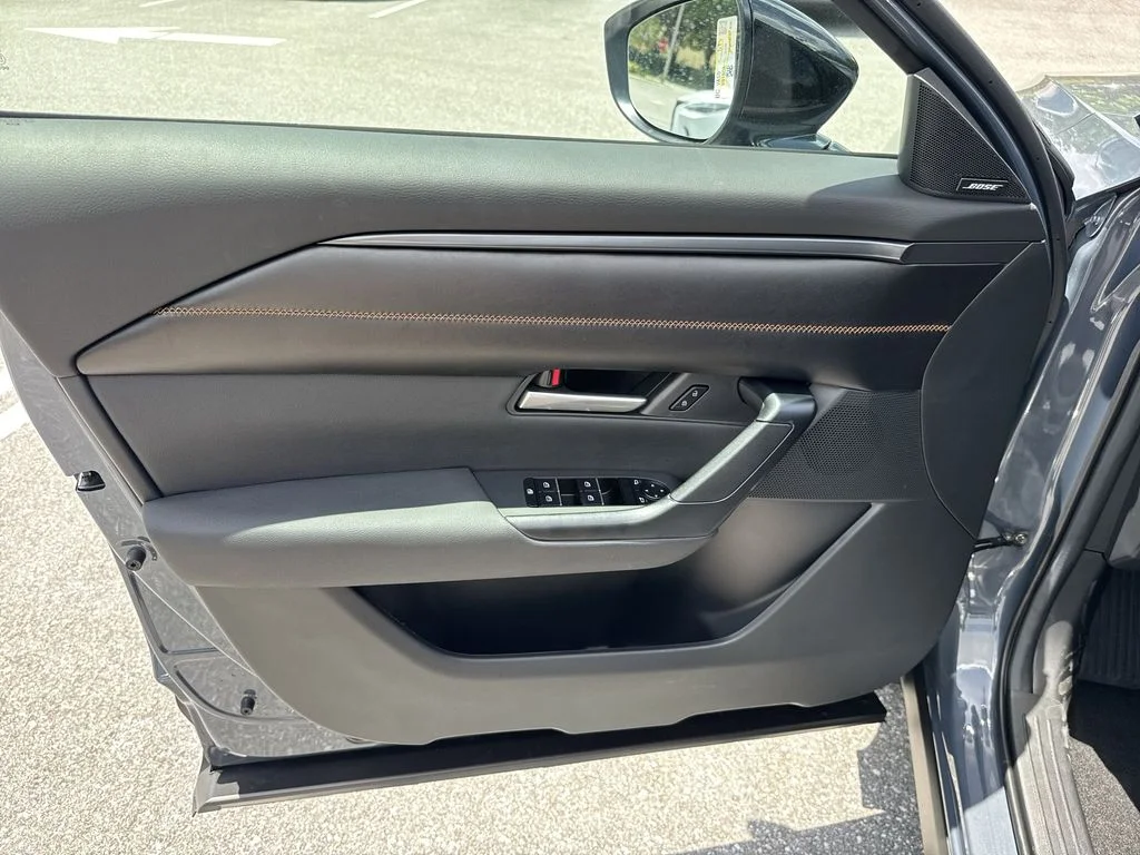 New 2026 Polymetal Gray Metallic Mazda Premium AWD image 39