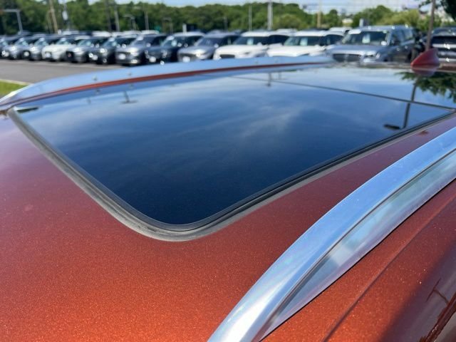 Used 2019 Brown Cadillac Premium Luxury image 9