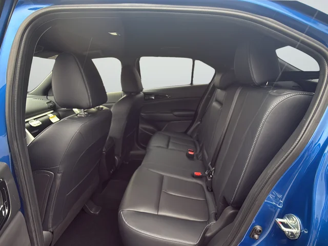 New 2026 Blue Mitsubishi SEL image 27