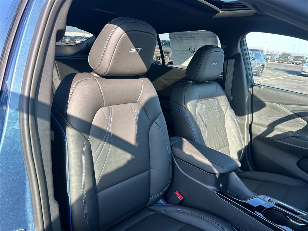 2026 BUICK ENVISTA - Image 32