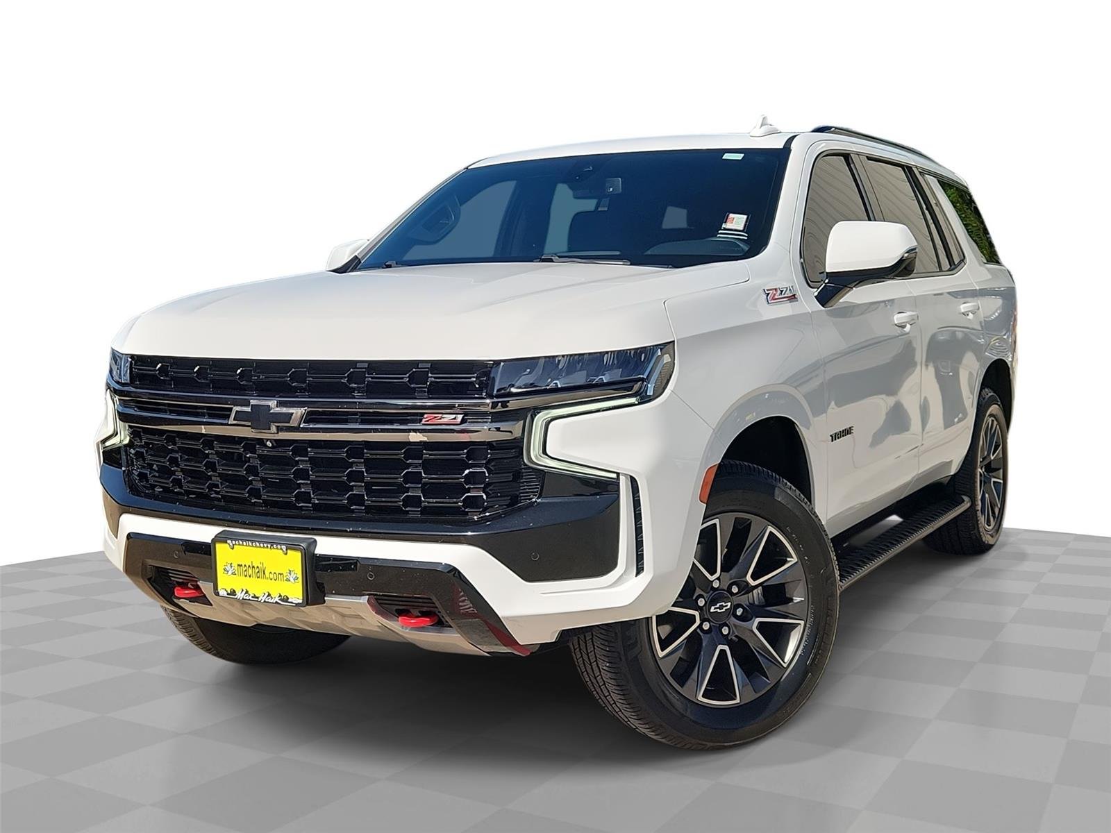 2022 Chevrolet Tahoe