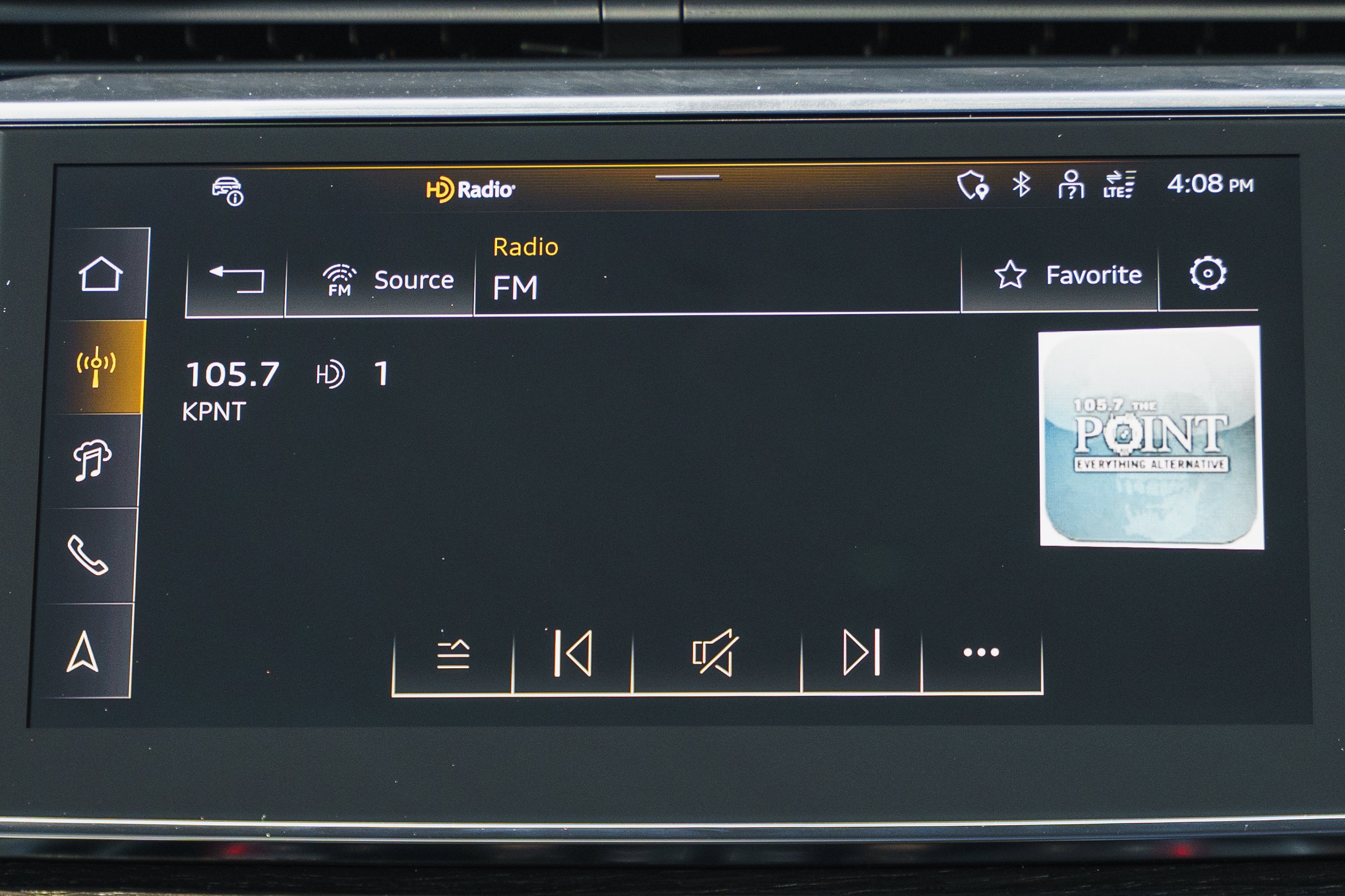 New 2026 GLACIER WHITE Audi Premium Plus image 13