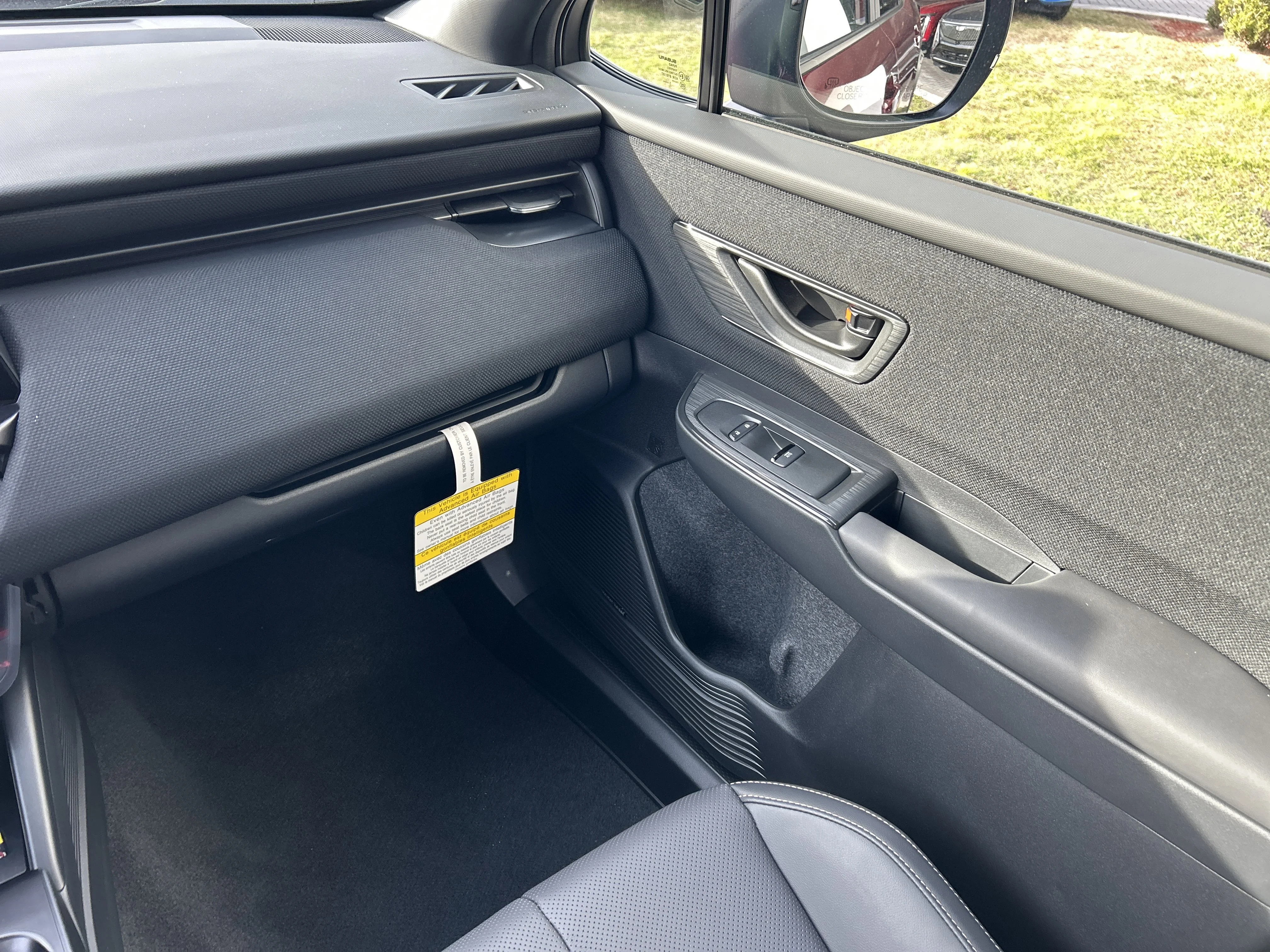 2026 Subaru Outback Limited - Photo 16