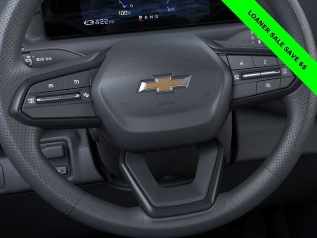 2025 Chevrolet Silverado EV Work Truck - Photo 20