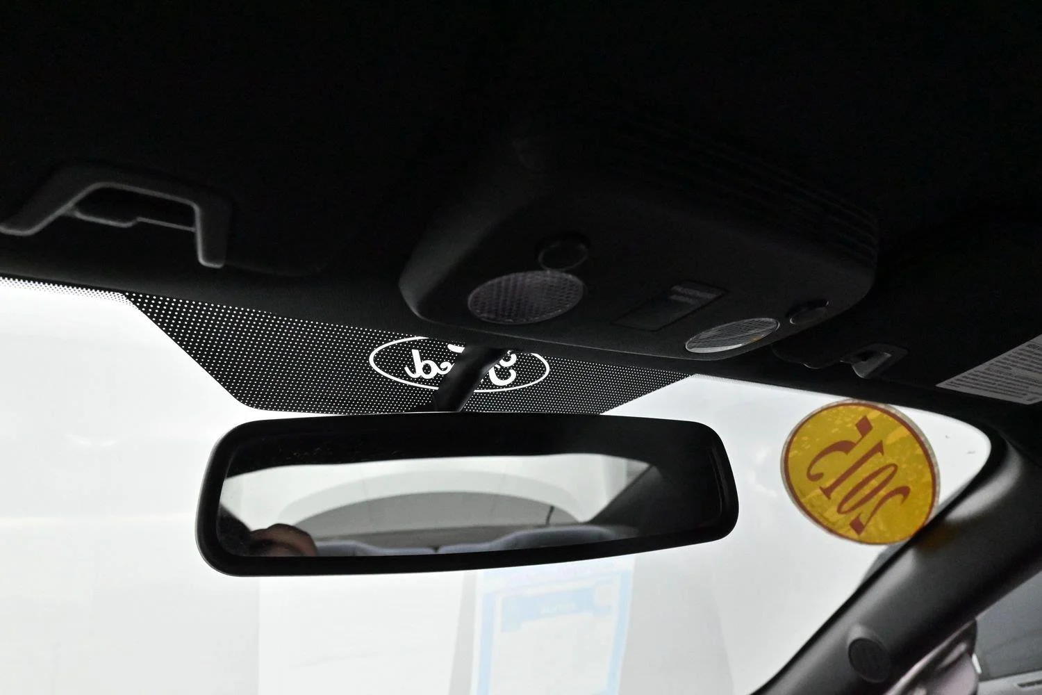 Used 2015 Ingot Silver Ford GT image 26