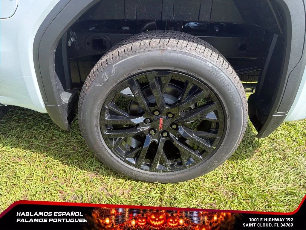 2026 GMC Sierra 1500 Denali - Photo 11