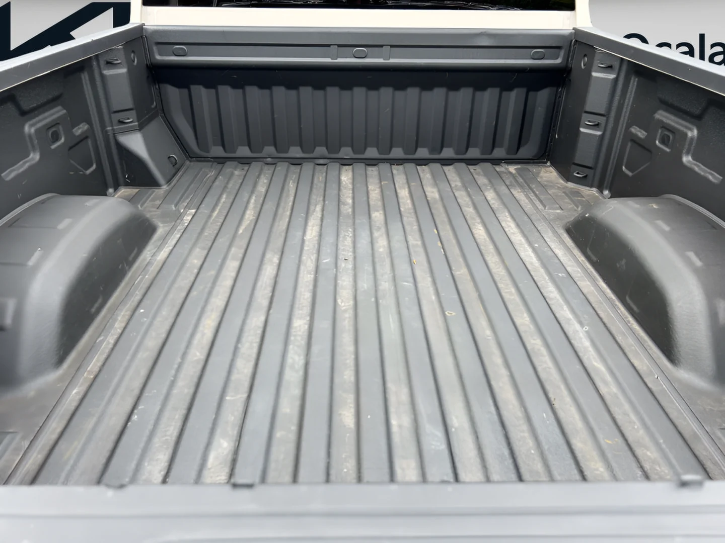 Used 2026 White Sands Chevrolet Custom image 15