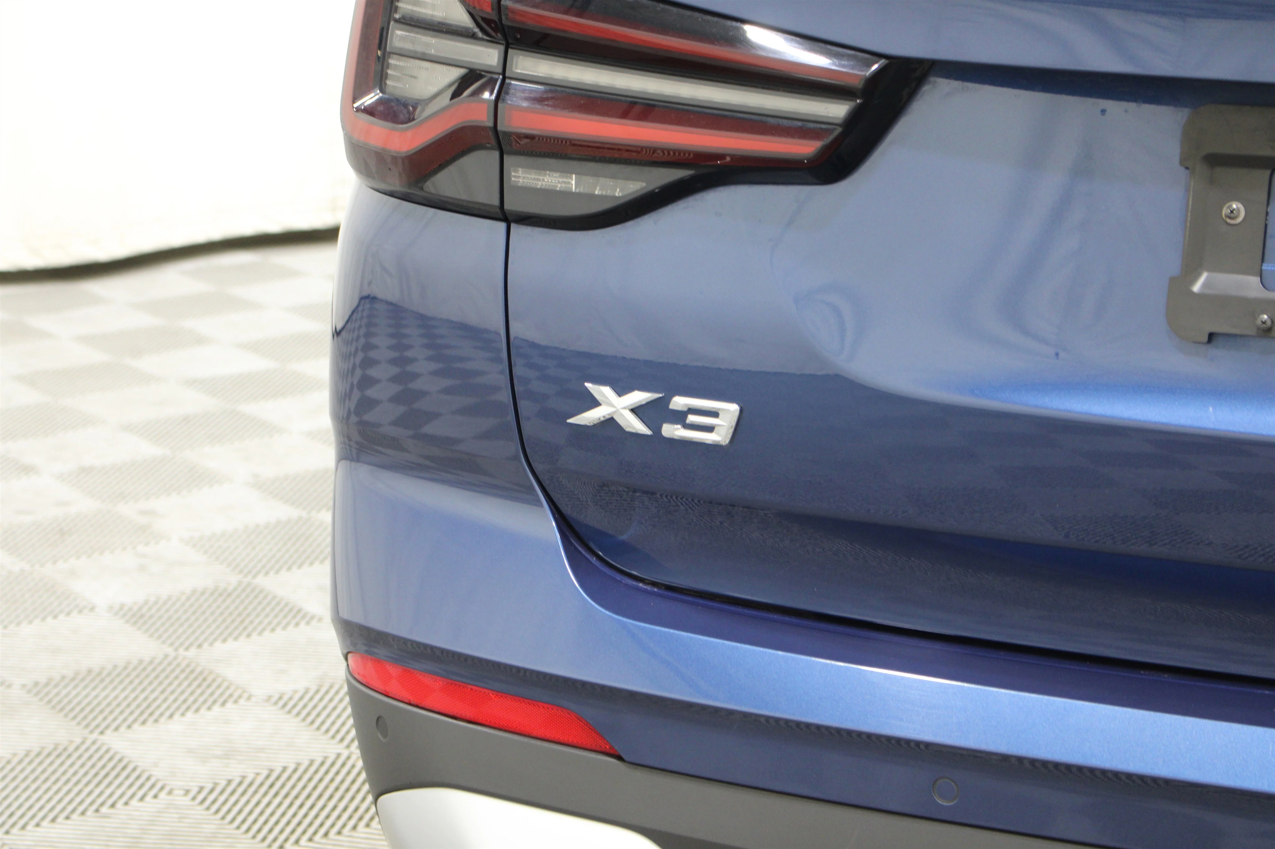 2023 BMW X3 30i - Photo 31