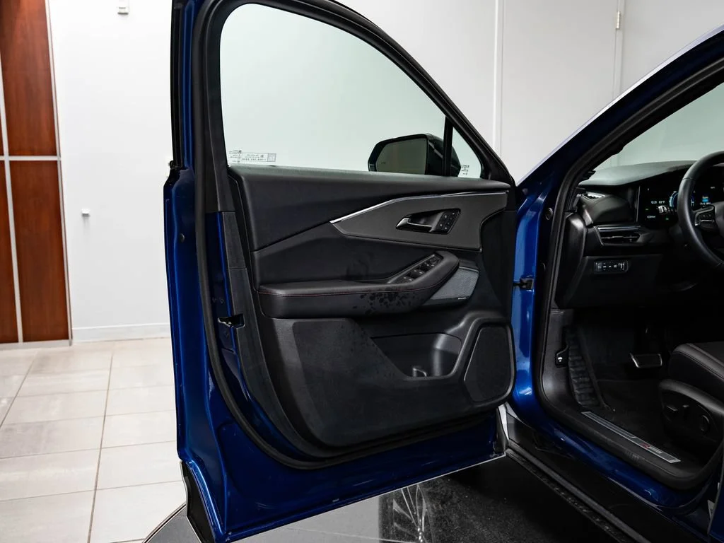 Used 2024 Acura Acura  image 28