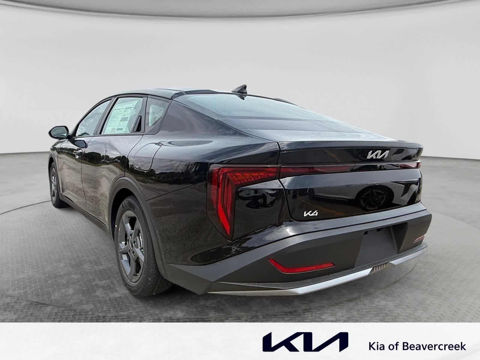 New 2026 AURORA BLACK PEARL Kia LXS image 7