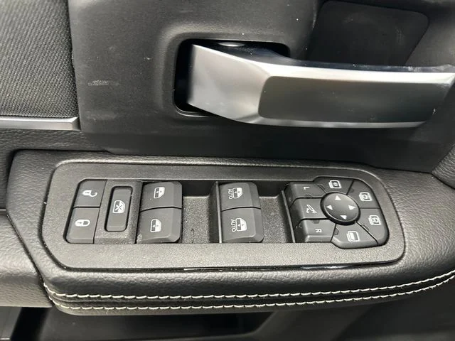 2026 RAM 2500 Big Horn - Photo 23