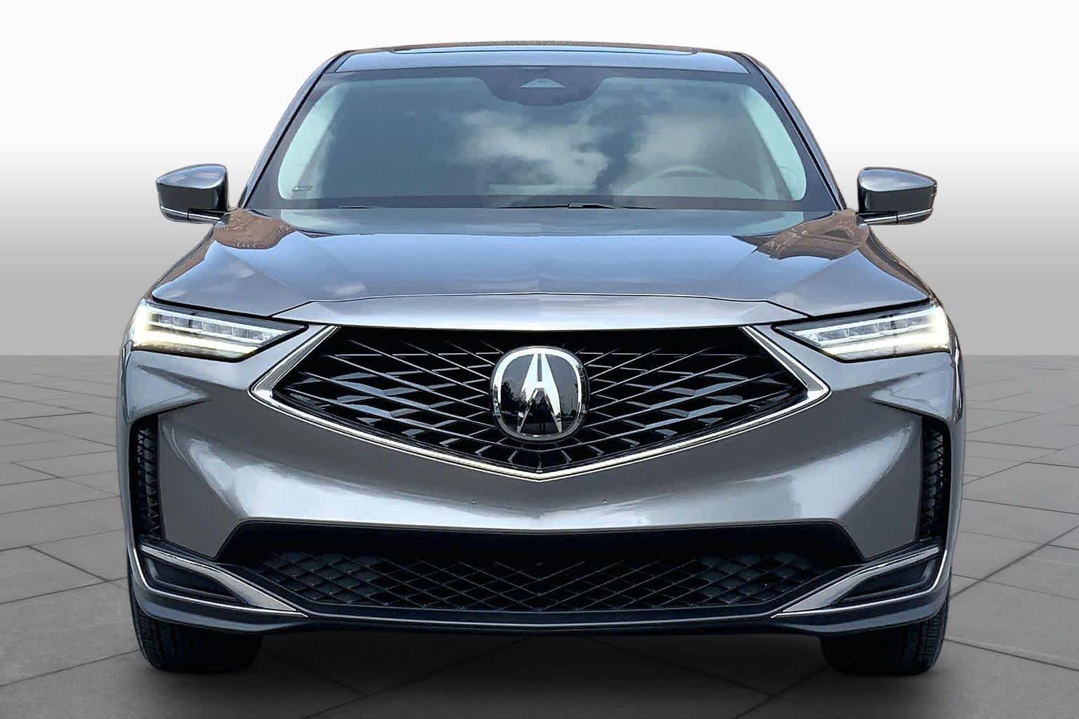 Certified Pre-Owned 2026 Acura MDX SH-AWD