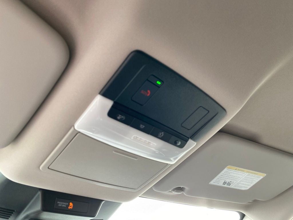 2026 Nissan Rogue SV - Photo 31