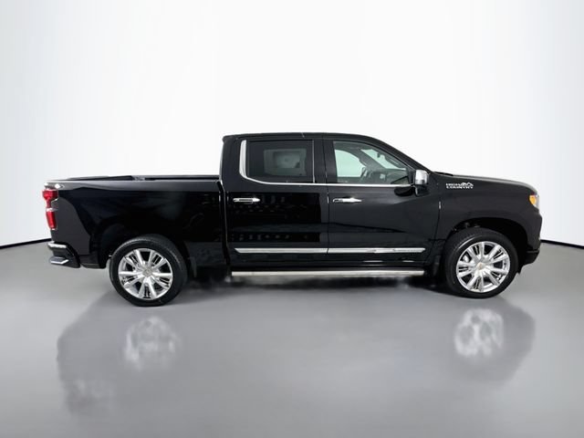 New 2026 Black Chevrolet High Country image 10