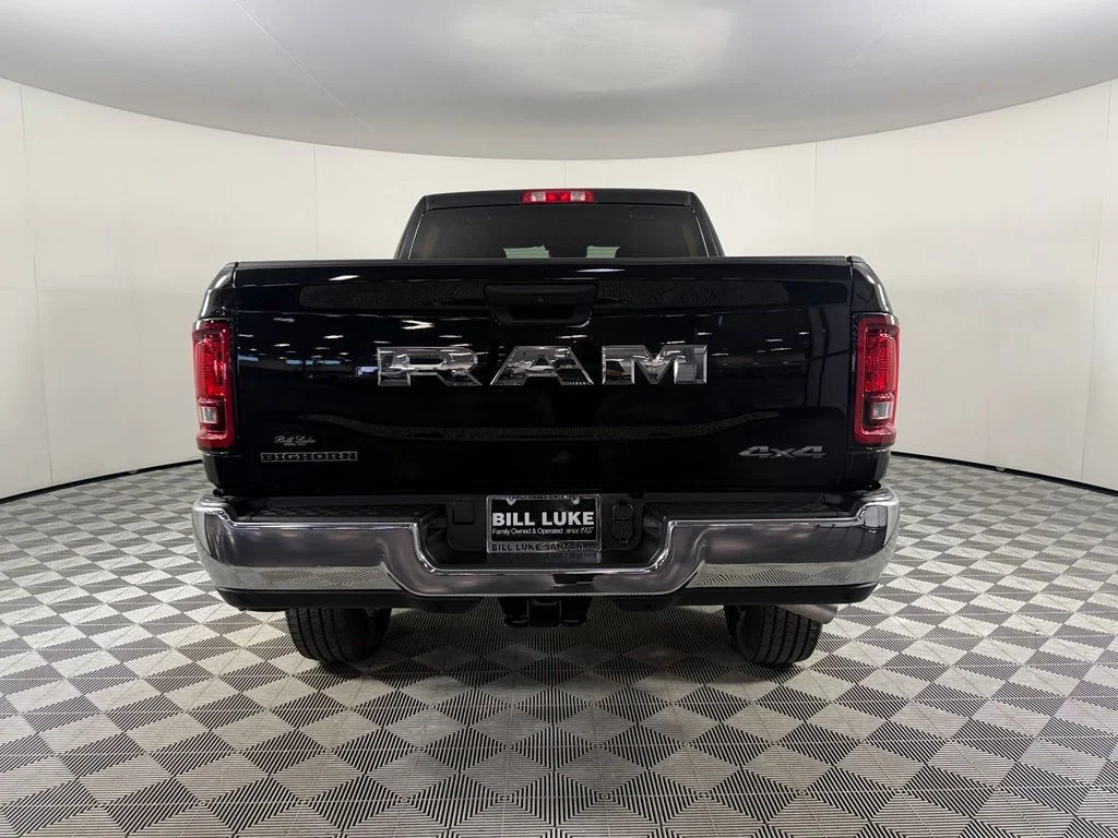 Certified Used 2026 Black Ram Big Horn image 9