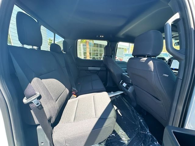 New 2026 Avalanche Ford XLT image 27
