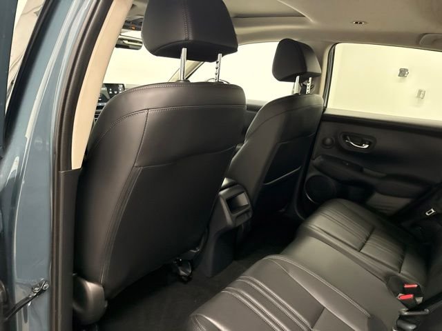 New 2027 Nordic Forest Pearl Honda EX-L image 20