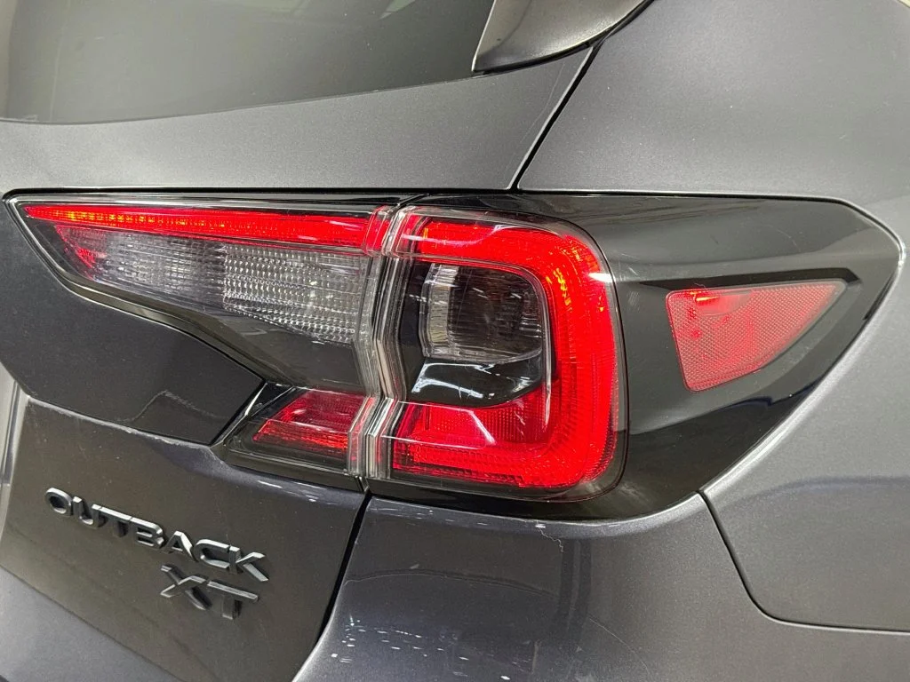 Certified Used 2022 Gray Subaru Onyx Edition XT image 34