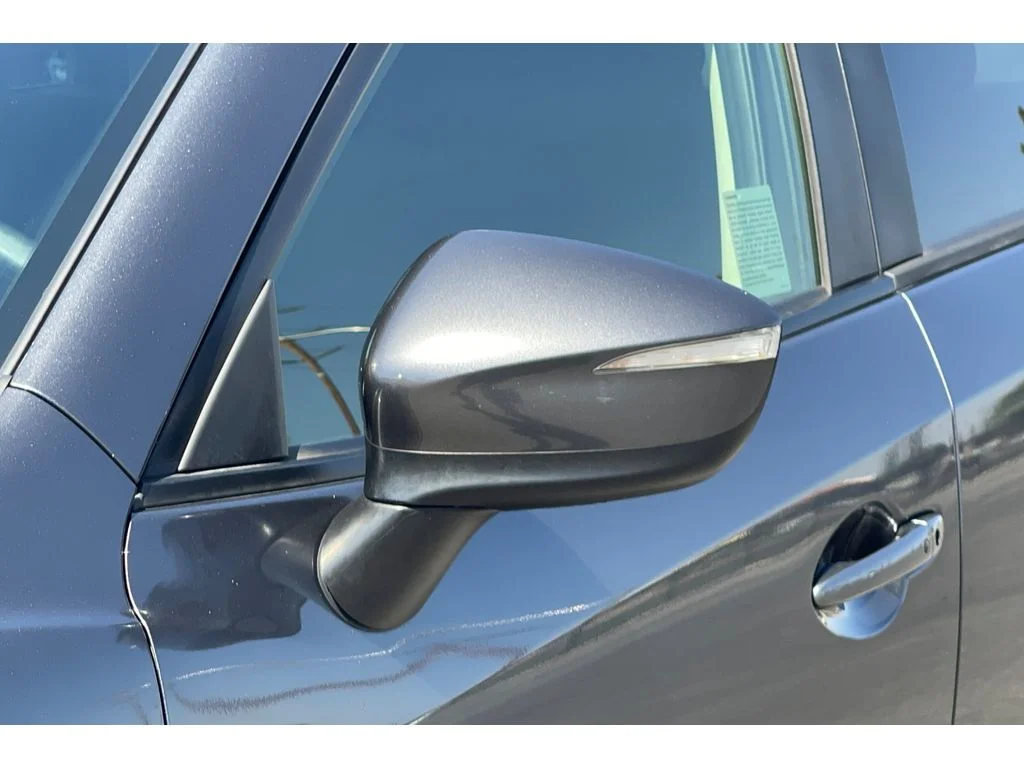 Used 2016 Meteor Gray Mica Mazda Touring image 51
