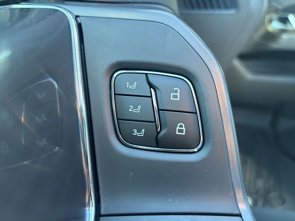 New 2026 White Ford Lariat image 20