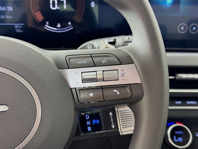 2025 Hyundai Sonata SEL - Photo 17