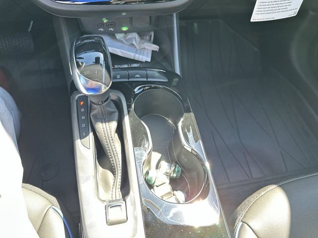 2026 Buick Envista Sport Touring - Photo 23