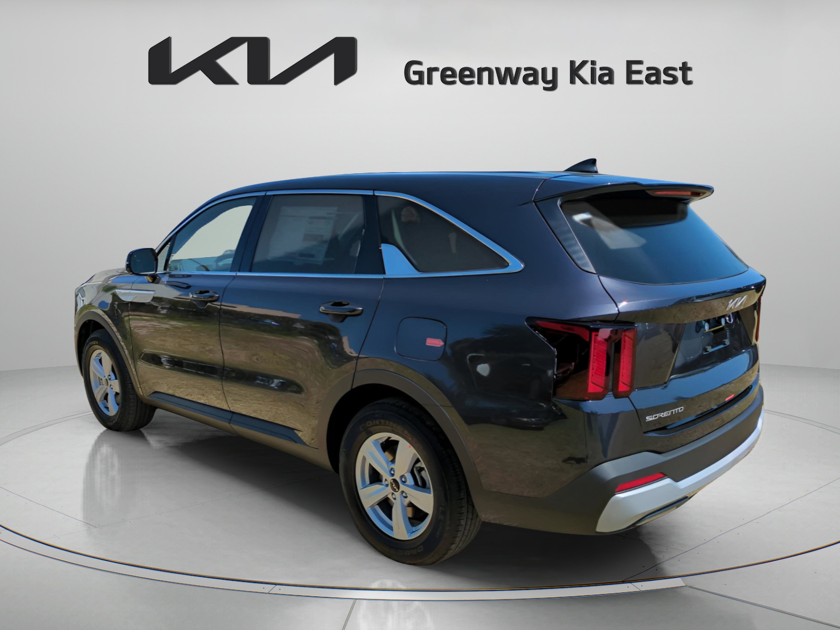 New 2026 Panthera Metal Kia LX image 7