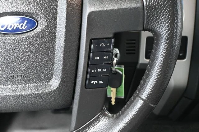 2014 Ford F-150 XLT - Photo 28