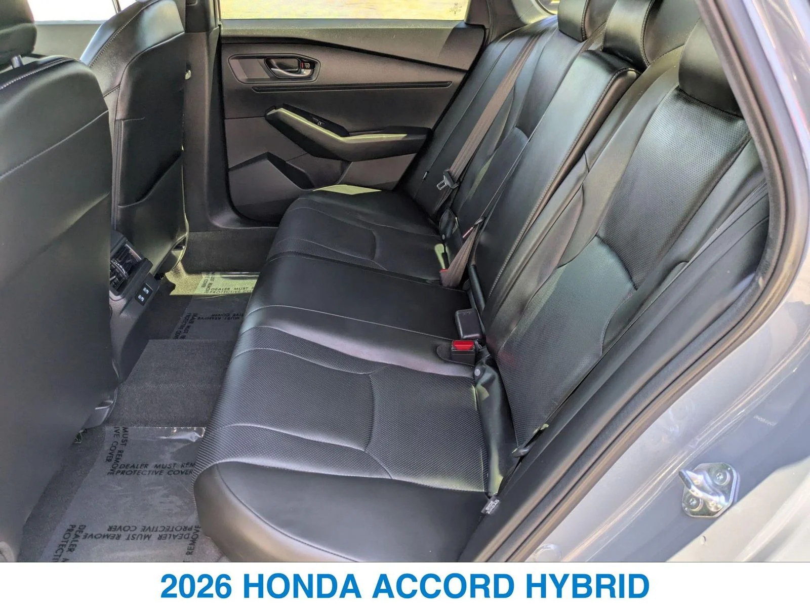 Used 2026 Gray Honda Sport-L image 22