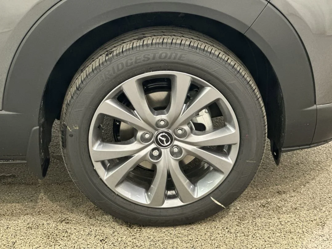 2026 Mazda CX-30 Premium - Photo 10
