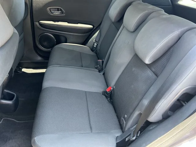Used 2022  Honda EX image 35