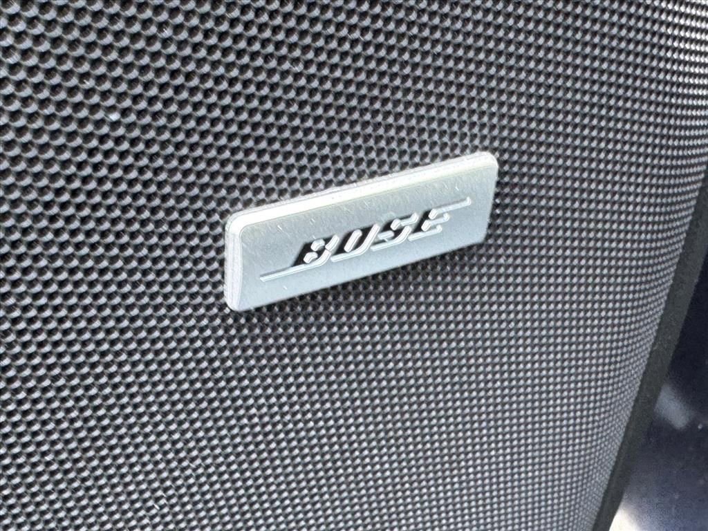 Used 2024 Dark Ash Metallic Chevrolet RST image 18
