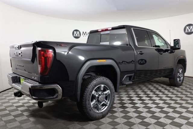 2026 GMC Sierra 2500HD SLE - Photo 42