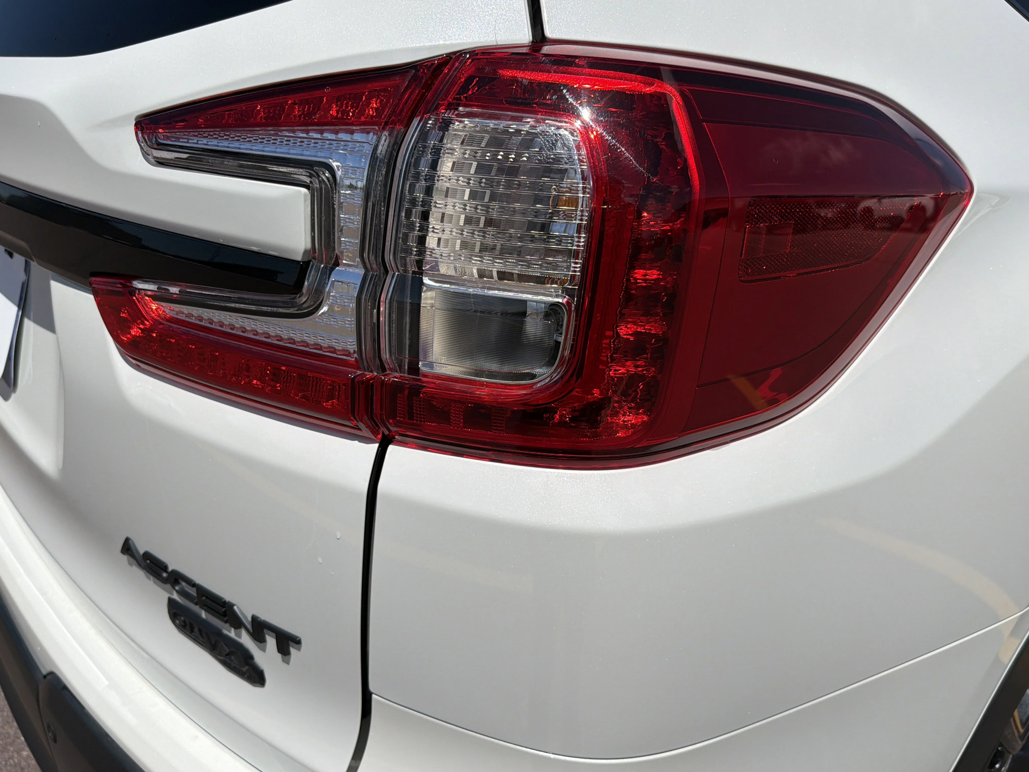 2025 Subaru Ascent Onyx Edition-Touring - Photo 17