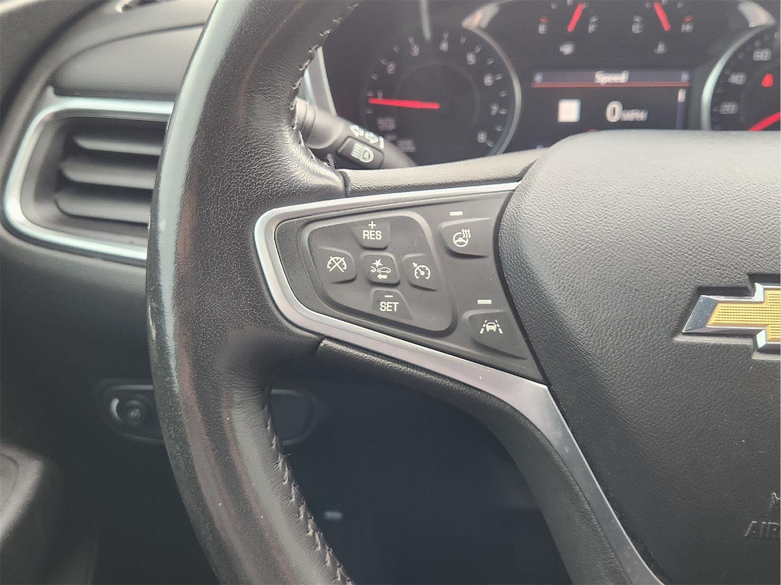 2022 Chevrolet Equinox photo 28 of 33