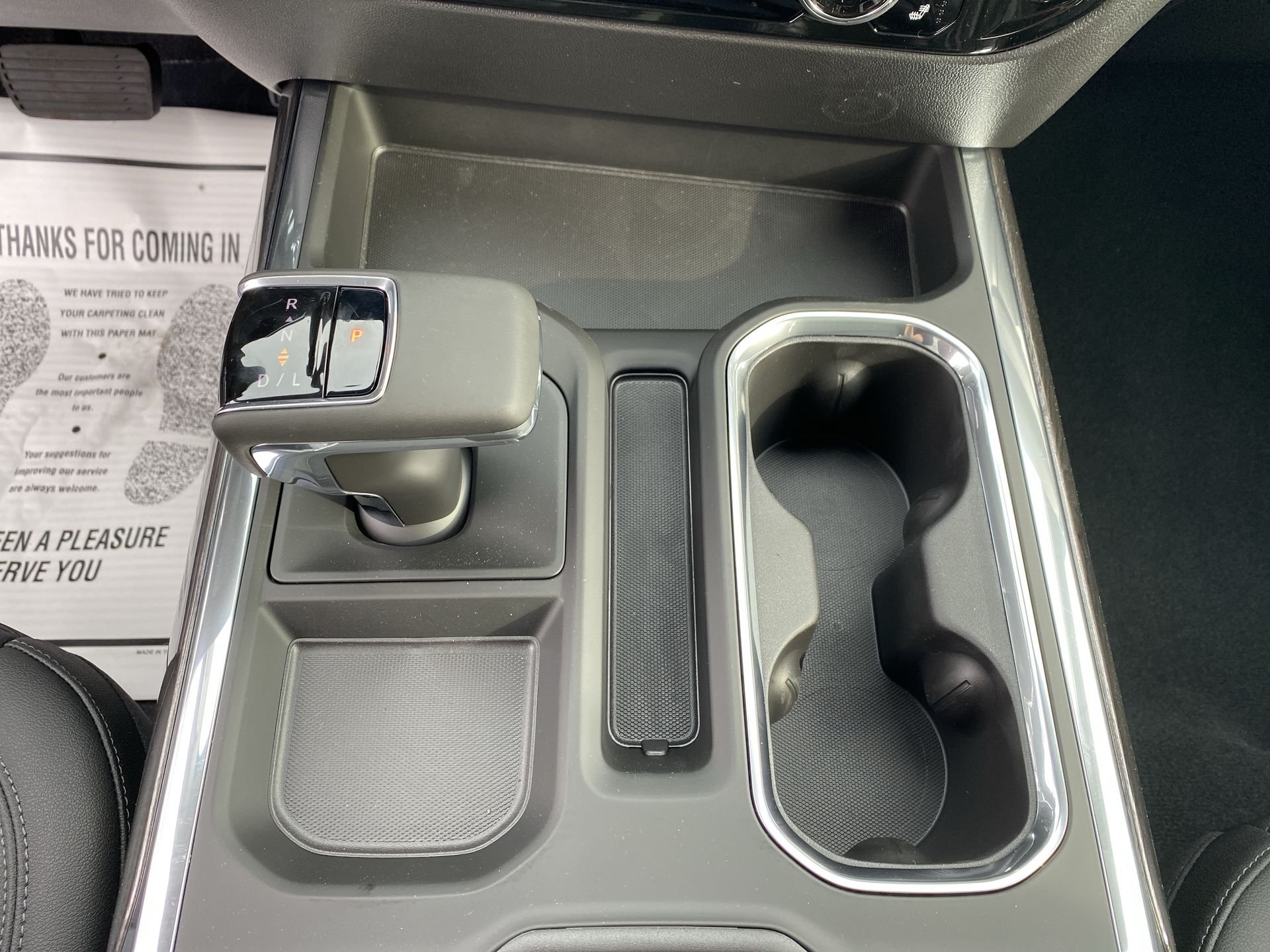 2026 Chevrolet Silverado 1500 LTZ - Photo 40