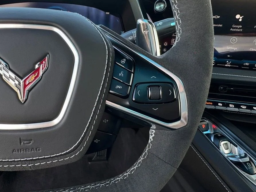 2026 Chevrolet Corvette 2LT - Photo 27