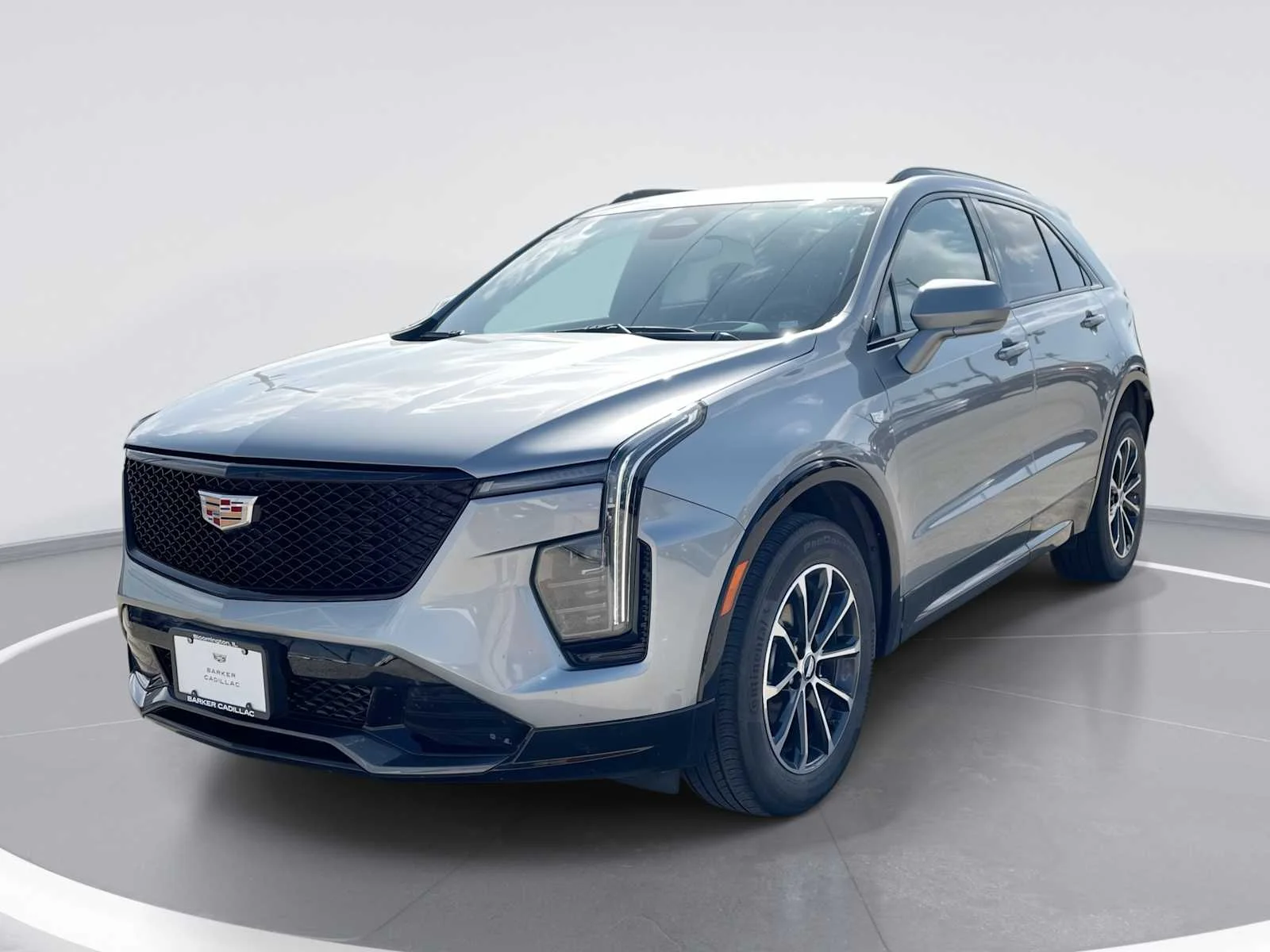 2024 Cadillac XT4 Sport AWD's photo