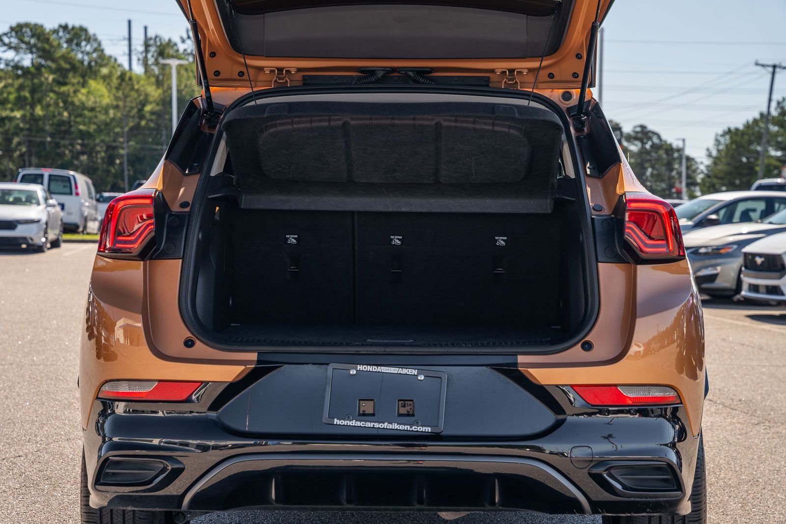 2024 Buick Encore GX Sport Touring - Photo 17
