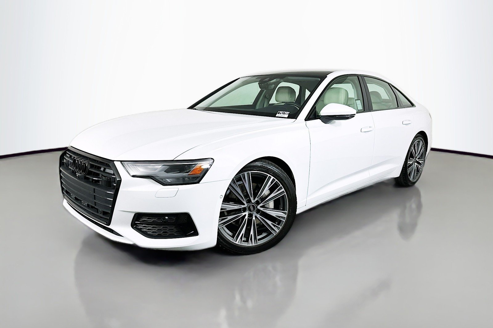 2023 Audi A6