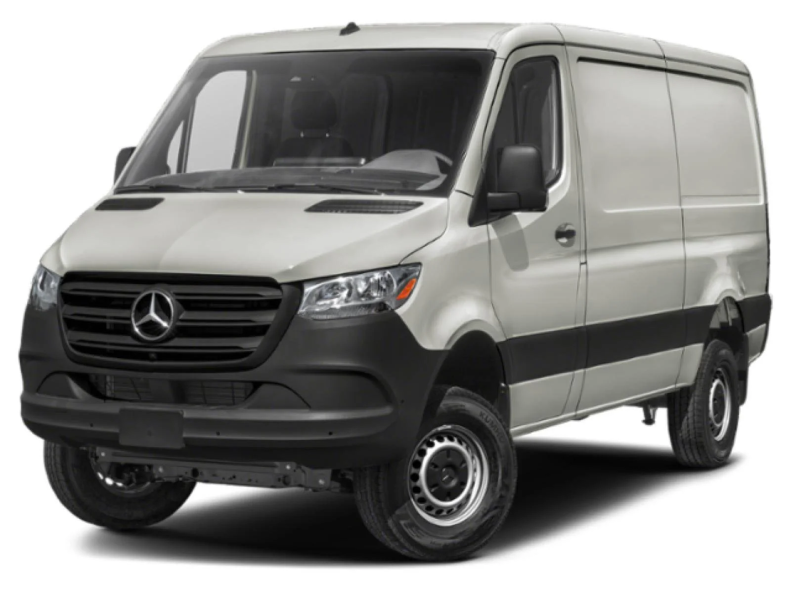 2025 Mercedes-Benz Sprinter 2500 144 WB HO's photo