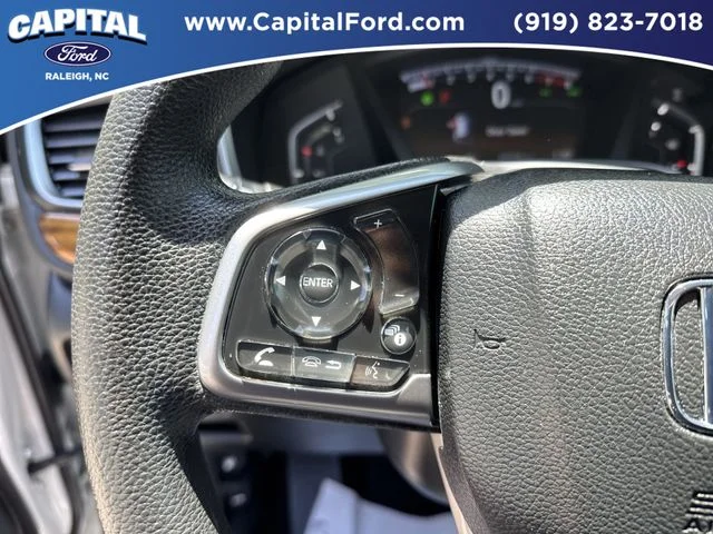 Used 2019  Honda EX image 23