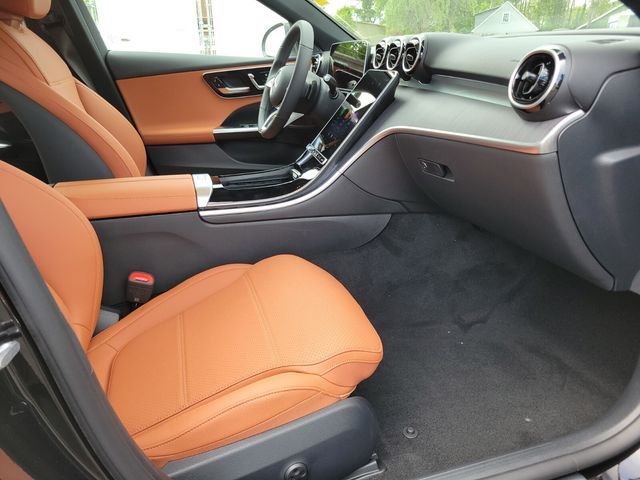 Used 2026 Black Mercedes-Benz C 300 image 10