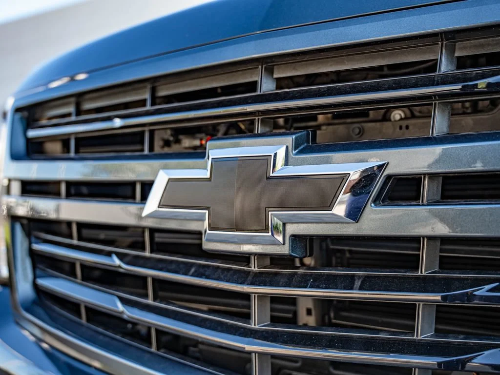 Used 2019 Shadow Gray Metallic Chevrolet Premier image 12