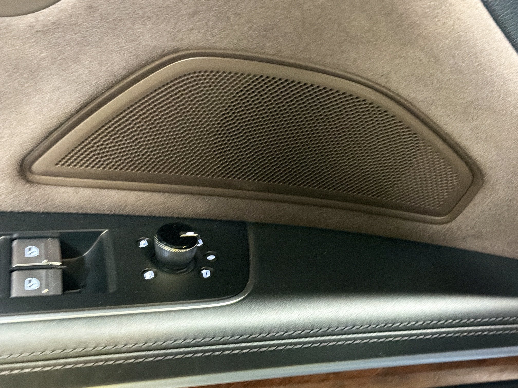 2023 Audi A8 Base - Photo 23