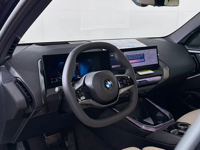 New 2026 Black BMW 30 xDrive image 9